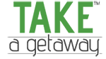 Take a Getaway Logo