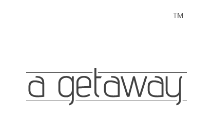 Take a Getaway Logo